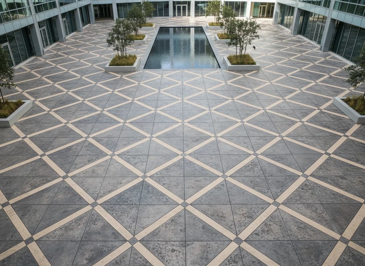 Concrete project 5